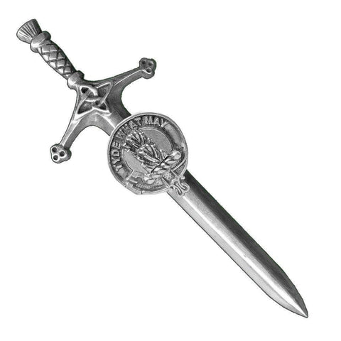 Haig Clan Crest Kilt Pin, Scottish Pin ~ CKP02