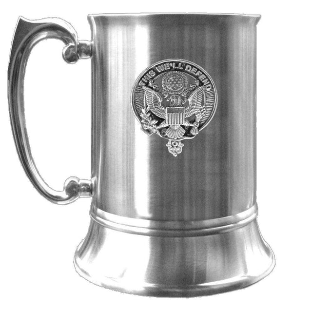 United States Army Tankard