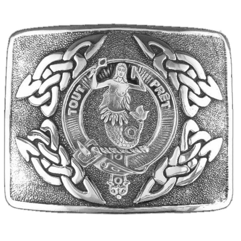 Stewart (Appin) Clan Crest hotsell Interlace Kilt Buckle, Scottish Badge