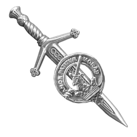 Lumsden Scottish Small Clan Kilt Pin ~ CKP01