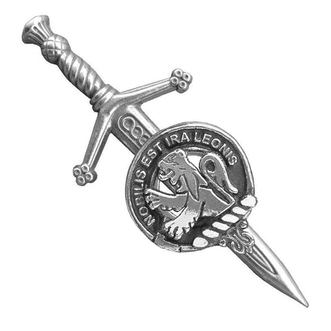 Inglis Scottish Small Clan Kilt Pin ~ CKP01