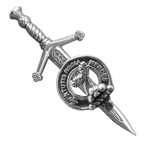 Skene Scottish Small Clan Kilt Pin ~ CKP01