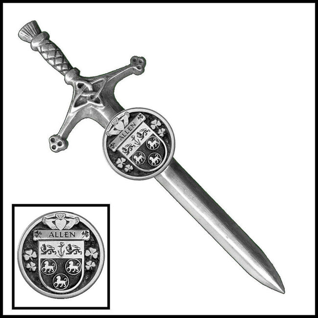 Irish Kilt Pins