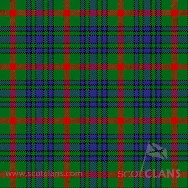 Aiton Clan Crest Scottish Cap Badge CB02
