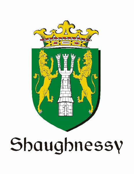 Shaughnessy Irish Small Disk Kilt Pin ~ ISKP01