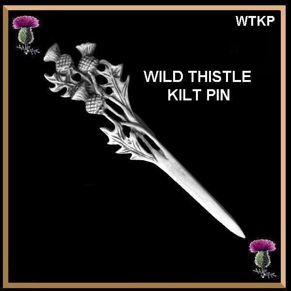 McNamara Irish Family Coat of Arms Stick Pin