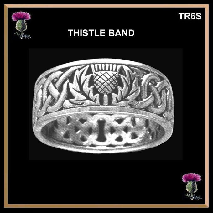 Celtic Wedding Rings