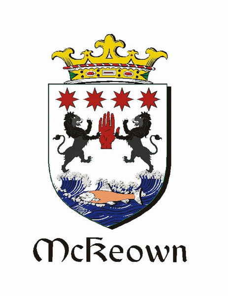 McKeown Irish Family History